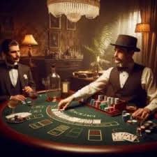 tk 10 Bingo Halls